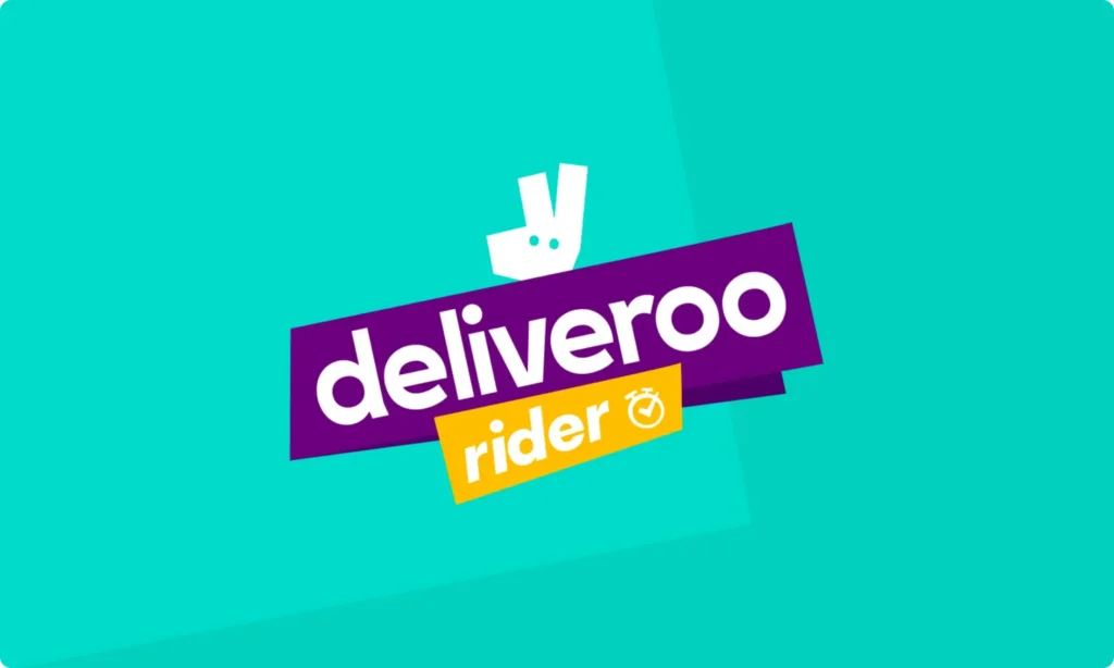 Deliveroo