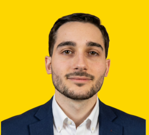 Antoine Daniel