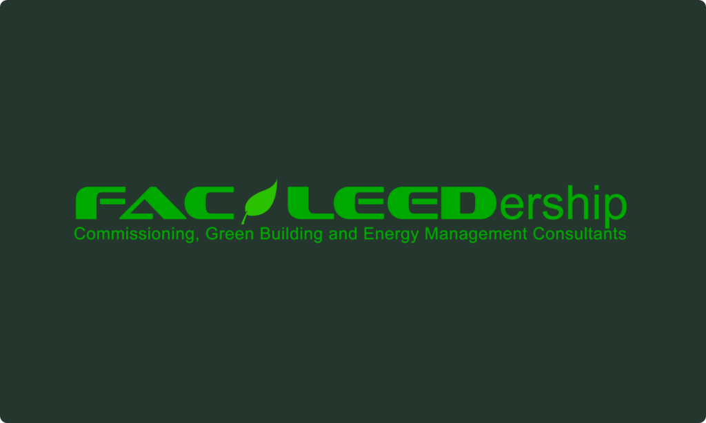FAC LEEDership