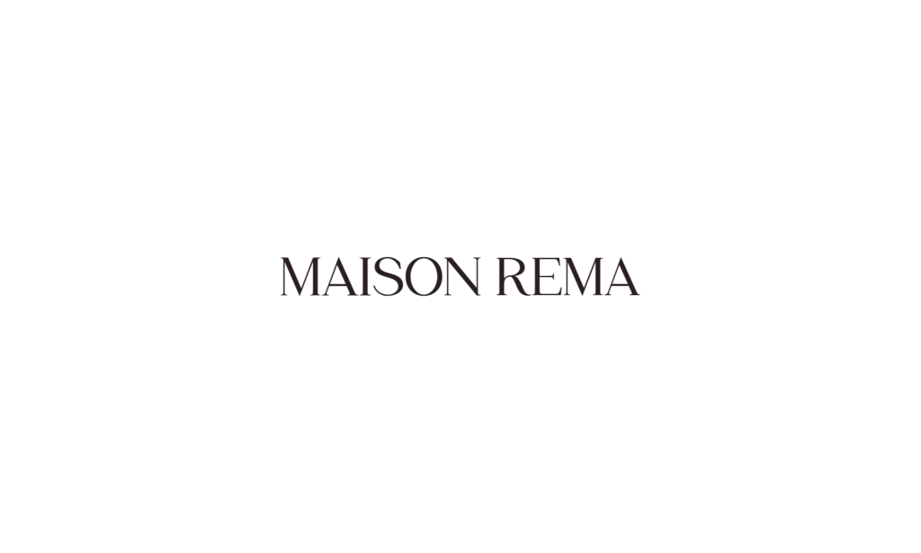 Maison Rema